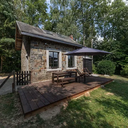 La Source - Nest Ferienhaus Roy