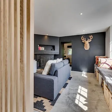 La Source - Nest Semesterbostad Roy