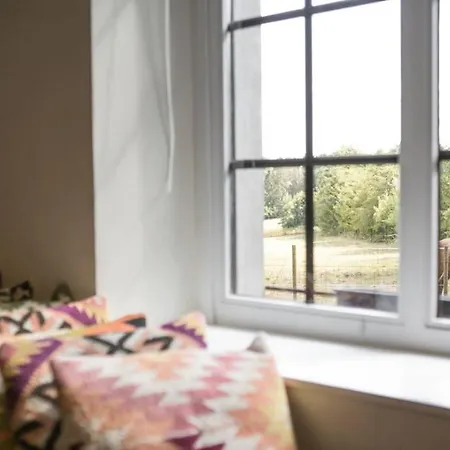 Semesterbostad La Source - Nest Roy