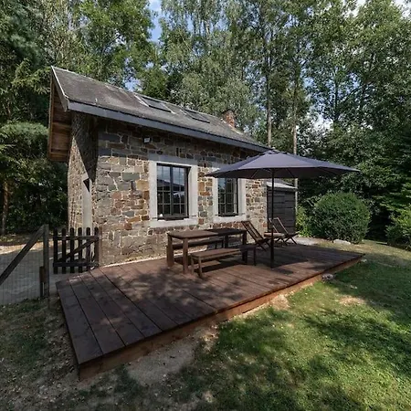 La Source - Nest * Roy