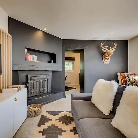 Ferienhaus La Source - Nest