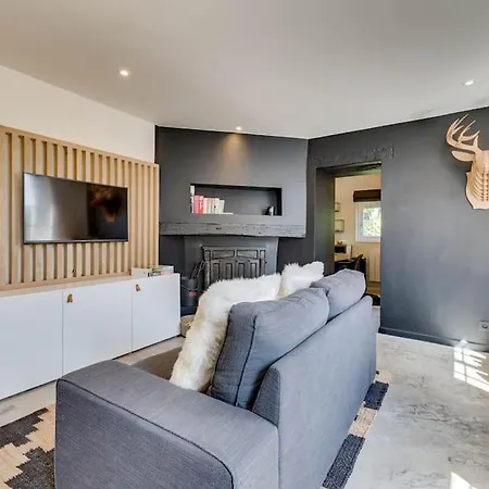 Ferienhaus La Source - Nest *