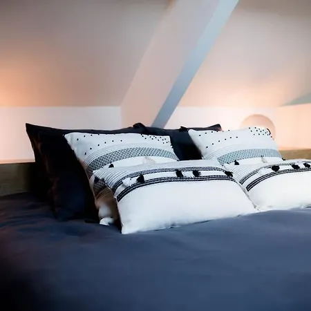 La Source - Nest Ferienhaus Roy