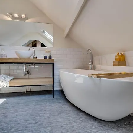 La Source - Nest Ferienhaus