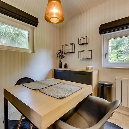 La Source - Nest Ferienhaus *