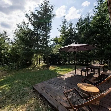 La Source - Nest Holiday home