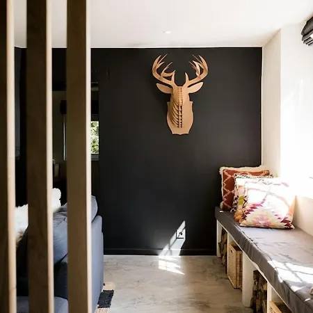 Semesterbostad La Source - Nest