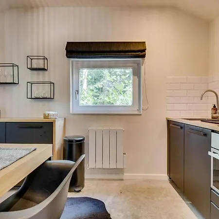 La Source - Nest Semesterbostad *