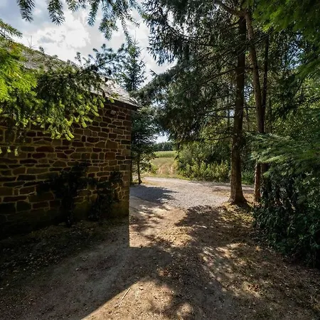 Ferienhaus La Source - Nest Roy