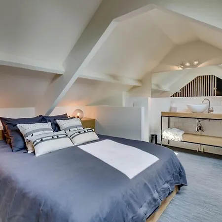 La Source - Nest Holiday home