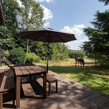 Semesterbostad La Source - Nest *