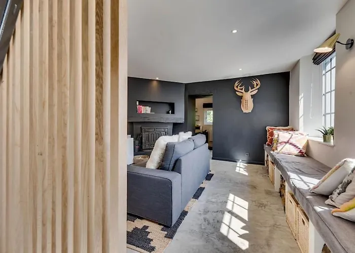 La Source - Nest Feriehus Roy