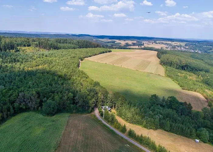 Feriehus La Source - Nest Roy